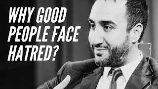 Sayed Ammar Nakshawani Discusses Haters  Interesting Observation [upl. by Keel420]