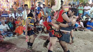 new karakattam HD comedy Karakattam video 2024 [upl. by Currey]