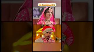 Yrkkh naira Me vs my damand ji shorts trending viralshort youtube yrkkh [upl. by Yovonnda413]