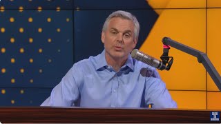 THE HERD  Colin Cowherd SHOCKED Buffalo Bills Will LOSE Vs Kansas City  NFL [upl. by Anivle51]