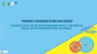 PROSIDING NASIONAL PENGABDIAN KEPADA MASYARAKAT [upl. by Stephen]