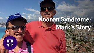 Noonan Syndrome Marks Story [upl. by Sacken683]