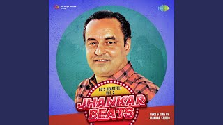 Gareeb Janke Hamko Tumhi Ne Dard Diya Hai  Jhankar Beats [upl. by Linnie33]