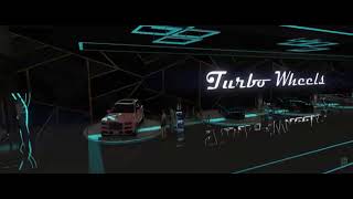 SD Turbo Wheels Dealership [upl. by Sadnak]