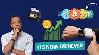 CRYPTO ASSETS INVESTMENT WHY YOU SHOULD INVEST NOW [upl. by Attej]