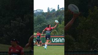 Damien Cook Rabbitoh 1117 🏉 bunniestv subscribe nrl [upl. by Dara939]