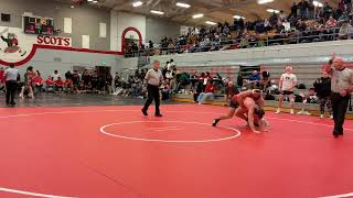 2 David Douglas Duals Ian Hillsboro Dual [upl. by Shakti274]