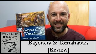 Bayonets amp Tomahawks Review [upl. by Dietsche]