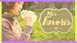 Mes Favoris du Moment  Claire [upl. by Dorise]