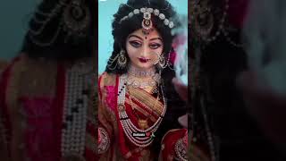 char char dham ni aartidashama momaimaa maa devi aarti like subscribe [upl. by Christa]