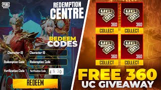 Free Redeem Codes Vouchers  Dragon Blessings Spin  Get Free Rewards  PUBGM [upl. by Assenev]