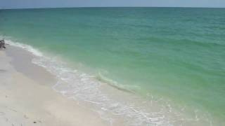 North Captiva Beach Update Clean Glorious Gulf Beaches [upl. by Wager]