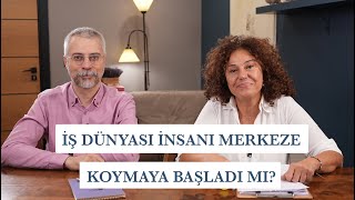 Profesyonel Dünyanın Hakikati Değişiyor mu  Dr Gülcan Özer HBR GYY Serdar Turan ı Konuk Ediyor [upl. by Beth]