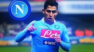 Jorginho ► Welcome to SSC Napoli  Goals amp Skills Hellas VErona 20122014 [upl. by Held]