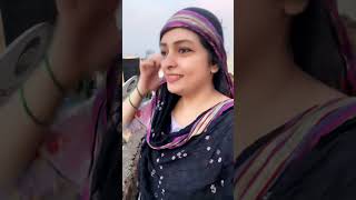 Aaj Fir Mene Chat Pe Video Banayi ll Mini Vlog amp Faishmakhan it’s vlog [upl. by Iover]