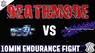 Devourer of Gods vs P90 Deathmode Endurance Challenge [upl. by Navets]