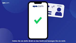 ERezept mit Gesundheitskarte einlösen  So leicht gehts mit der apocom App [upl. by Austine]