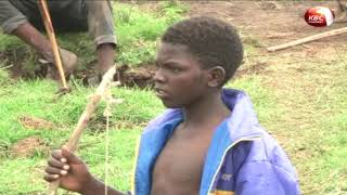 13 year old Narok boy who confronted Natembeya offered opportunity to continue with education [upl. by Ploss]