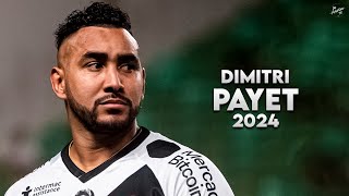 Dimitri Payet 2024  Magic Skills Assists amp Goals  Vasco  HD [upl. by Aivonas226]