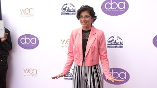 Roni Weissman 5th Annual Daytime Beauty Awards Red Carpet Arrivals [upl. by Nordek]