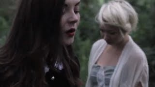 Honeyblood  Bud OFFICIAL VIDEO [upl. by Yrailih]