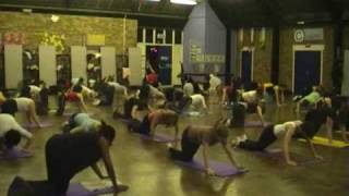 Aerobics Exercise Classes Wickford Rayleigh Hockley Rochford Essex [upl. by Eiramlatsyrk]