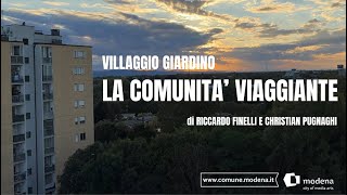 La comunità viaggiante [upl. by Shiri]