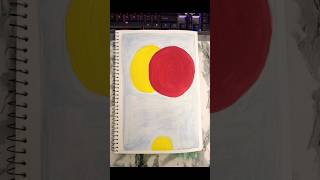 Etel Adnan  Impossible Homecoming 2019 shorts art artist painting youtubeshorts [upl. by Hamid365]