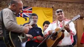 NIUE CULTURE DAY 2016  EPISODE 5 [upl. by Tammie]