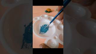 how to make turquoise colour [upl. by Janek727]