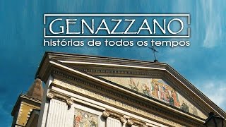 Genazzano 550 anos A união entre o Céu e a Terra  Arautos do Evangelho [upl. by Romano]