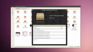 Gloobus Preview on Ubuntu 1004 Lucid Lynx WebUpd8 [upl. by Ardnot321]