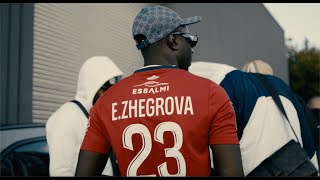 Landers  Zhegrova Clip Officiel [upl. by Turner]