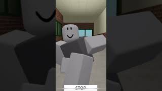 I’m Gojo HAHA roblox ￼ [upl. by Atnahsal199]