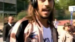 Bob Sinclar  quotPeace songquot [upl. by Absa]