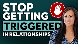 Fearful Avoidant Use THIS Powerful Exercise to Stop Getting Triggered in Relationships [upl. by Alle]