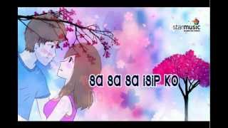 G2B  Ikaw Na Na Na Na Acoustic Karaoke [upl. by O'Gowan]