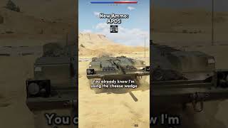 After Every Game I Upgrade My Ammo Type 💥  War Thunder [upl. by Akinal]