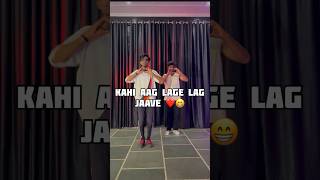 Kahi aag lage lag jaave 🔥 dance danceshorts trendingshorts viralshorts explore explorepage [upl. by Tayler]