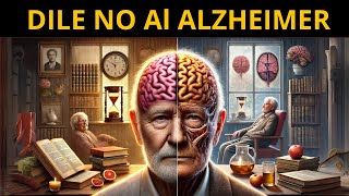 ¡PREVIENE el ALZHEIMER con ESTE PLAN Estrategias para Mantener tu Mente Joven [upl. by Ahsha]