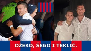 DŽEKO ŠEGO I TEKLIĆ [upl. by Server]