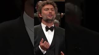 Jonas Kaufmann Stuns with his Rendition of Nessun Dorma opera classicalmusic [upl. by Jdavie]