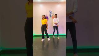 Hey Vaada Vaada Dance Cover Nithish SrivalliChoreo by Anna Prasad and Anagha Maria JeevaPoonam [upl. by Lyall647]