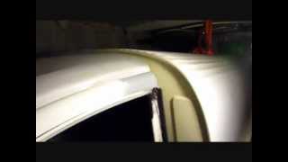 2cv Van Conversion  Part 12  Exciting day  big delivery [upl. by Riordan]