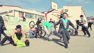 Harlem Shake  Shkolla Fillore quot Iliriaquot klasa 6 Prishtine [upl. by Nealon]