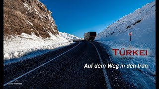 Durch die Türkei • Expeditionsmobil • Weltreise [upl. by Niatsirt]