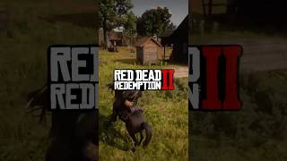 How to get one of the rarest trinkets in Red Dead Redemption shorts rdr2 [upl. by Einohpets]