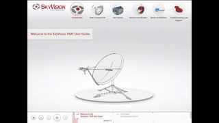 VSAT Tutorial 20  16 Intro iDirect Evolution X3X131005100  Satellite Internet Connectivity [upl. by Zinnes]