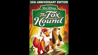 Previews From The Fox And The Hound 2006 DVD [upl. by Uda922]