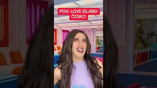 KDO SLEDUJE LOVE ISLAND 😭🥰SL€DUJ PRO DALŠÍ ❤️ [upl. by Ltney]